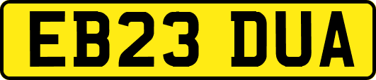 EB23DUA