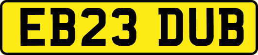 EB23DUB