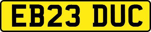 EB23DUC
