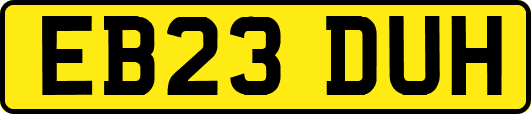 EB23DUH