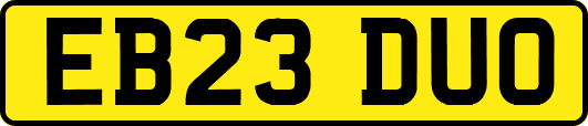 EB23DUO