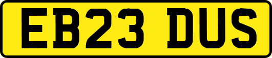 EB23DUS