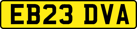 EB23DVA