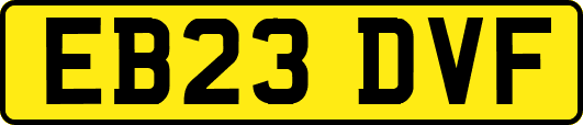 EB23DVF