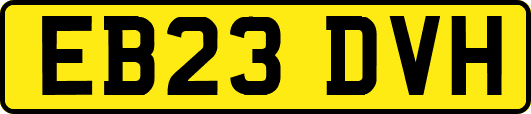 EB23DVH