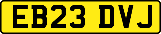 EB23DVJ