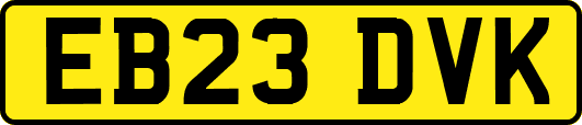 EB23DVK