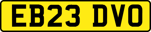 EB23DVO