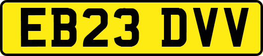 EB23DVV