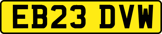 EB23DVW