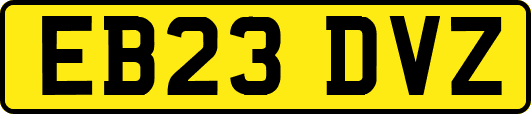 EB23DVZ