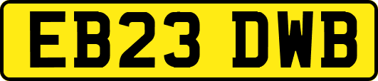 EB23DWB