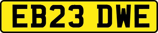 EB23DWE