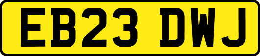 EB23DWJ