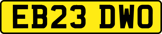 EB23DWO