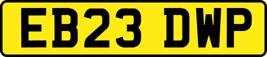 EB23DWP