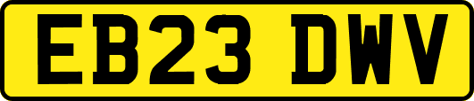 EB23DWV