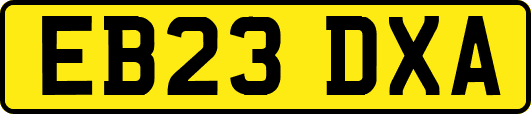 EB23DXA
