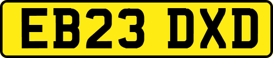 EB23DXD
