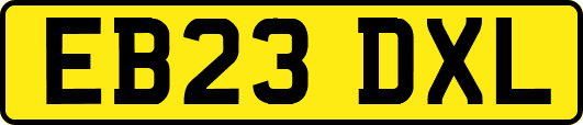 EB23DXL