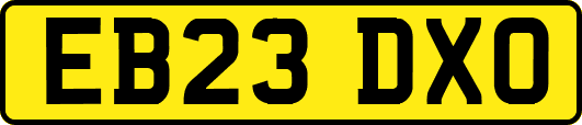 EB23DXO