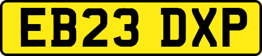 EB23DXP