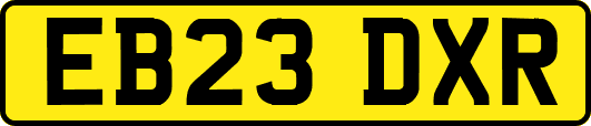 EB23DXR