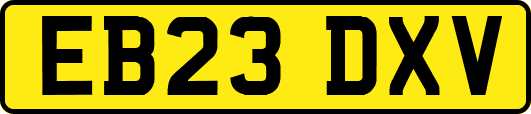 EB23DXV
