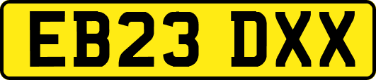EB23DXX