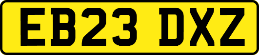 EB23DXZ