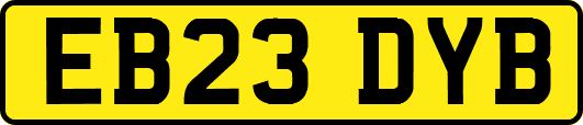 EB23DYB