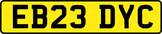 EB23DYC