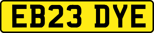 EB23DYE