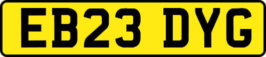 EB23DYG