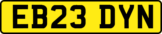 EB23DYN