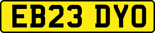 EB23DYO