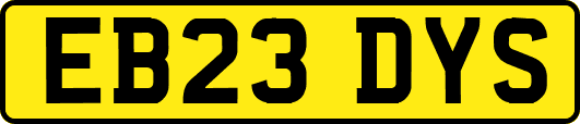 EB23DYS