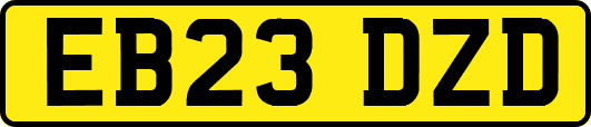 EB23DZD