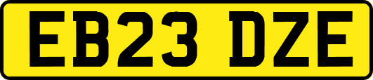 EB23DZE