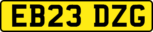 EB23DZG