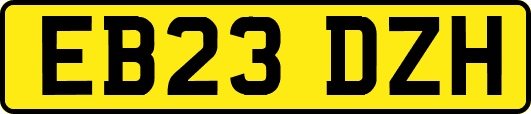 EB23DZH
