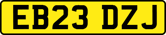 EB23DZJ