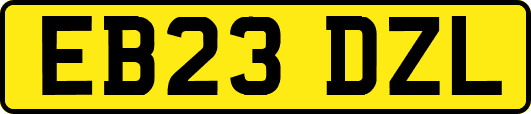EB23DZL