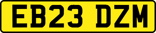 EB23DZM