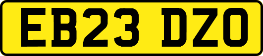 EB23DZO