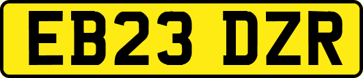 EB23DZR