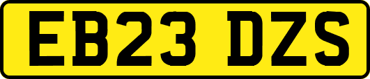 EB23DZS