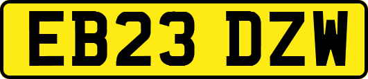 EB23DZW
