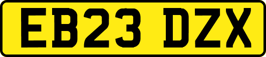 EB23DZX