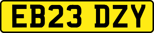 EB23DZY